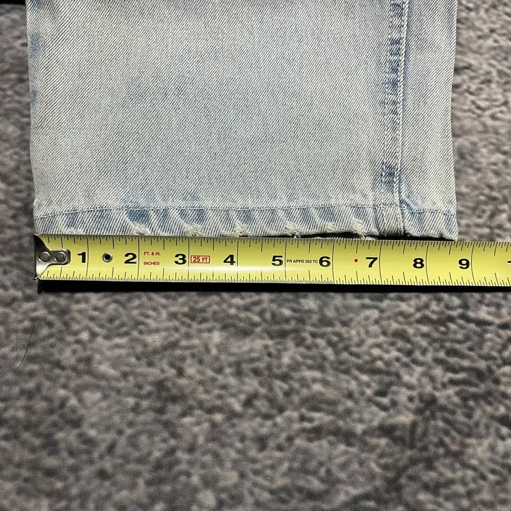 Steve and Barry's Carpenter Jeans‎ Mens 38x29 Blue Workwear Skater Vintage Y2K